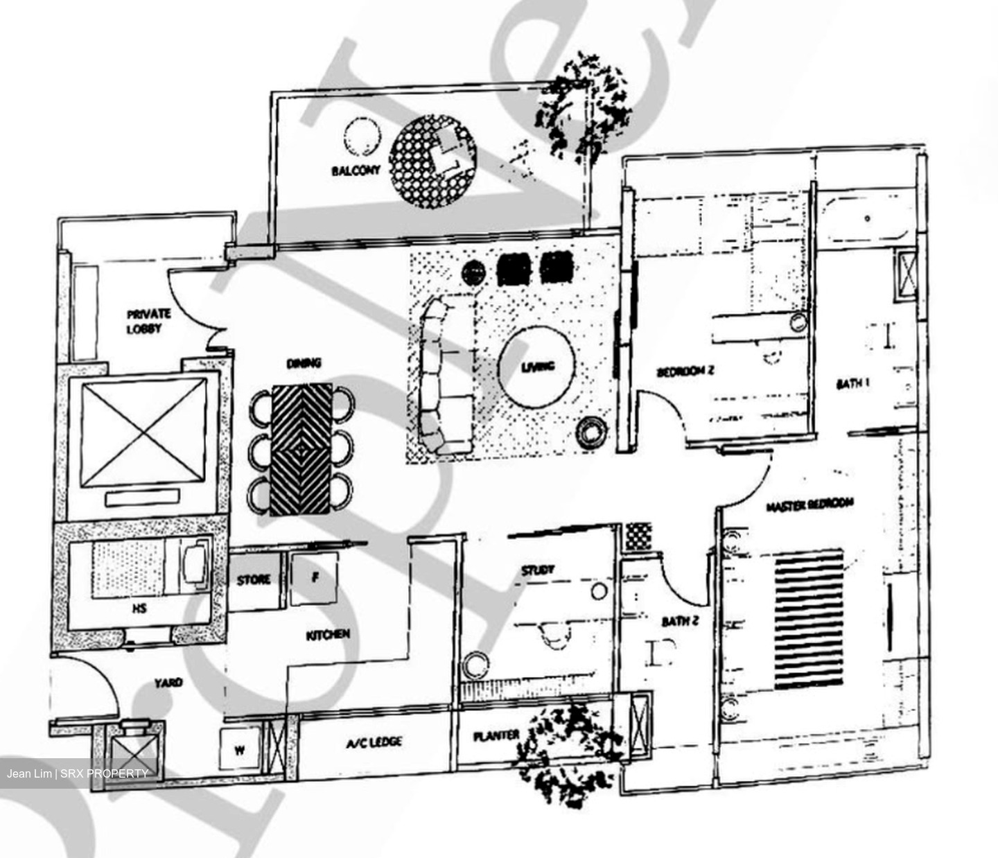 Helios Residences (D9), Apartment #634335281